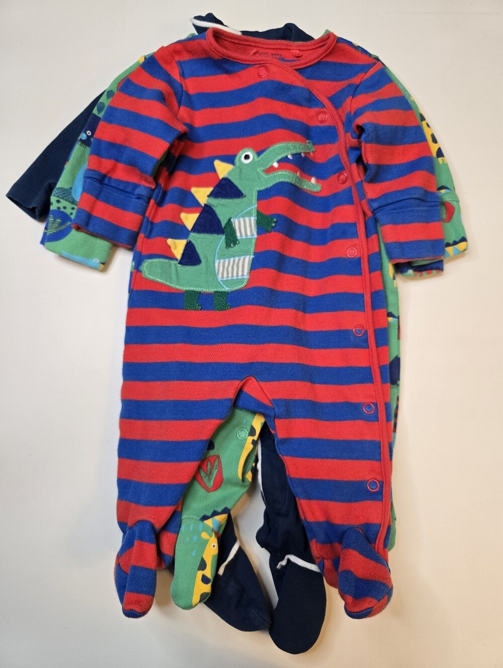 Next Baby Sleeper Bundle